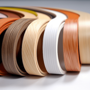 Edge banding