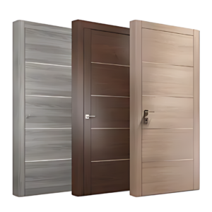 Good quality doors