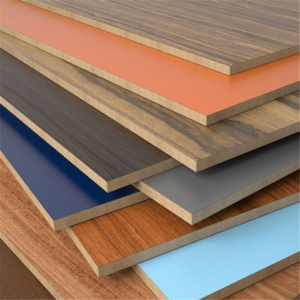 Good quality laminates